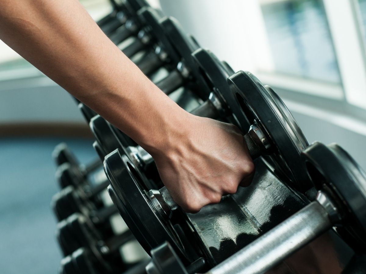 Why Strength Training Beats Cardio for Long-Term Fat Loss