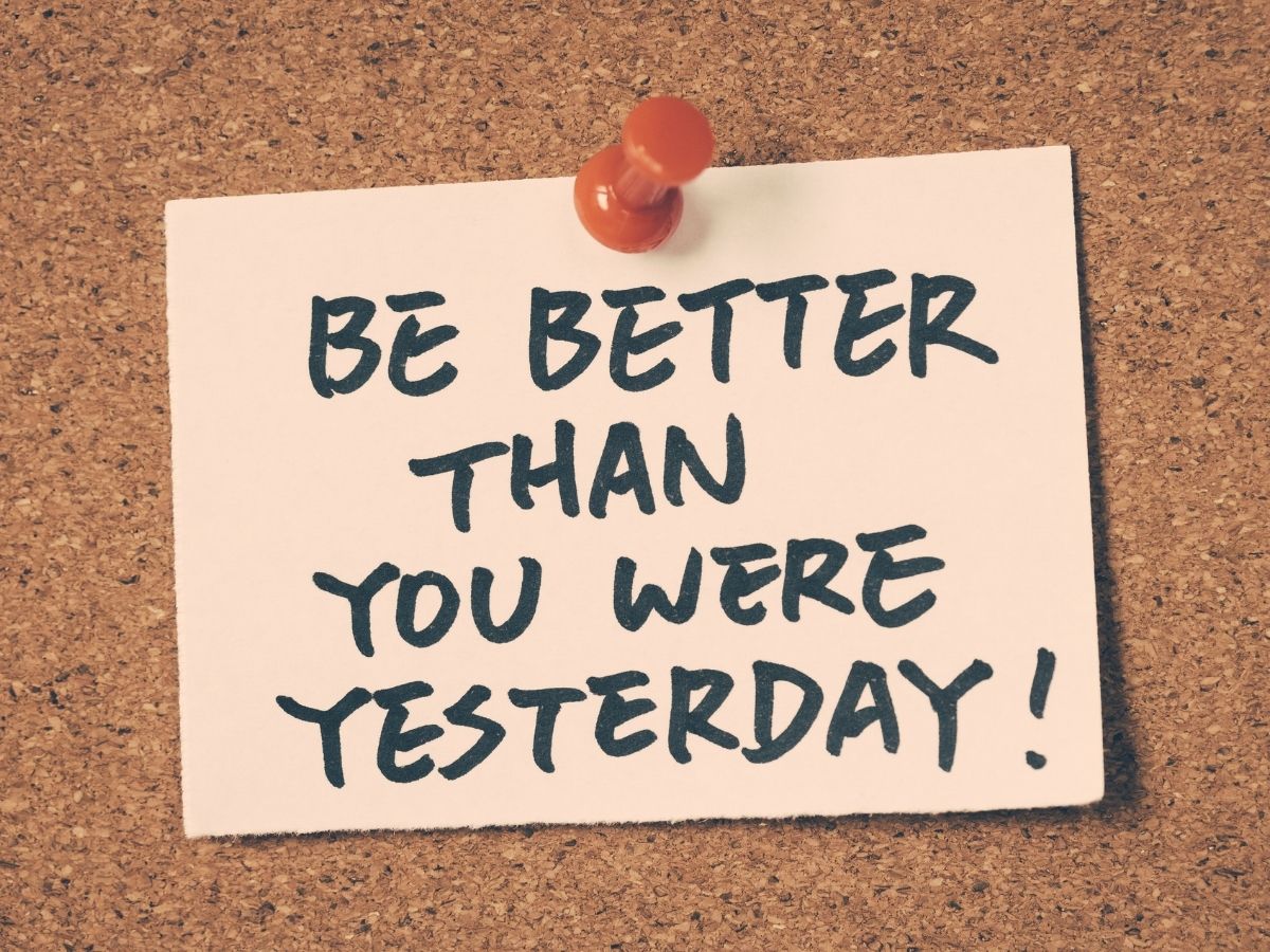 The 1% Rule for Growth