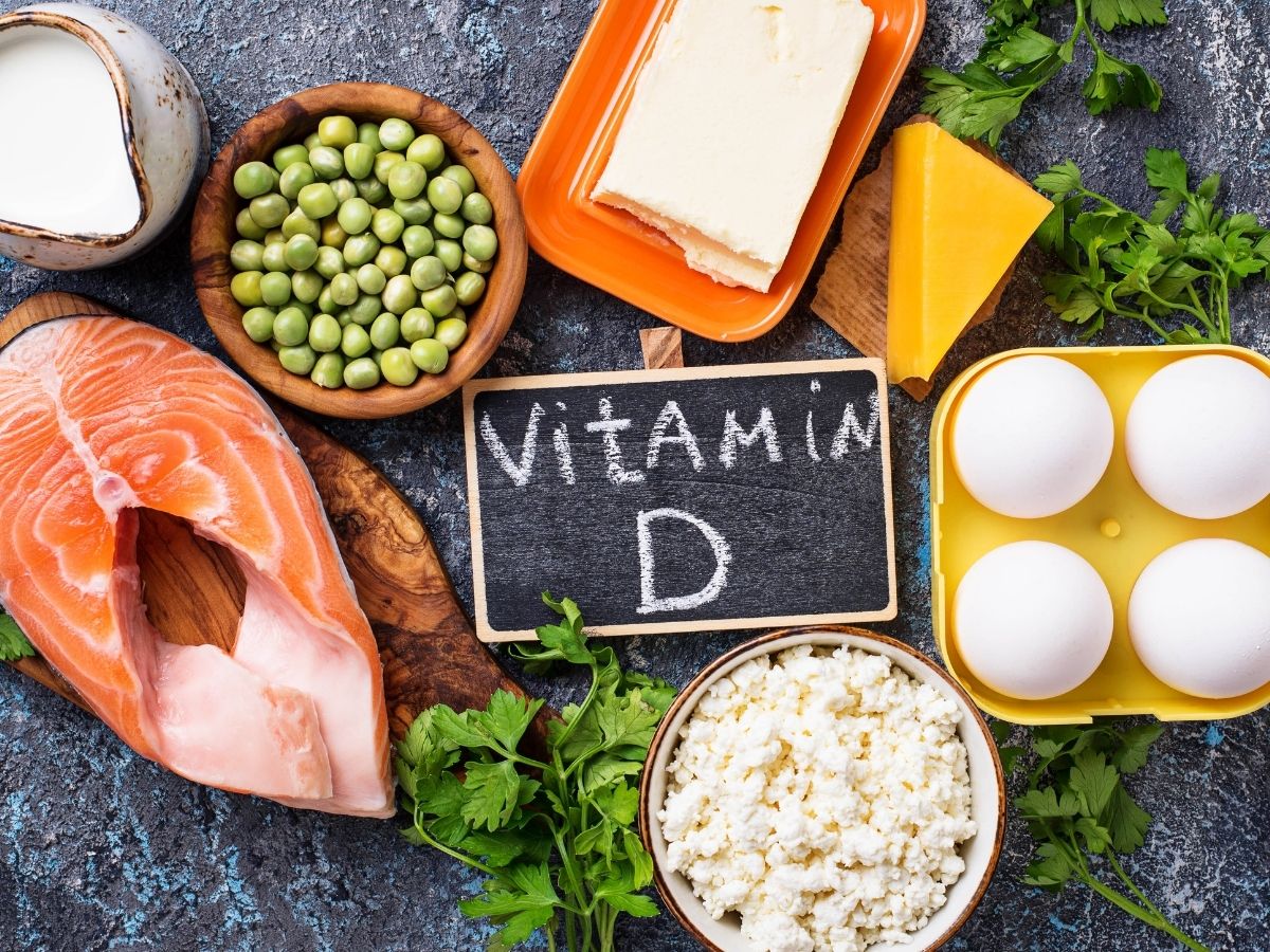 The Sunshine Vitamin: A Complete Guide to Vitamin D