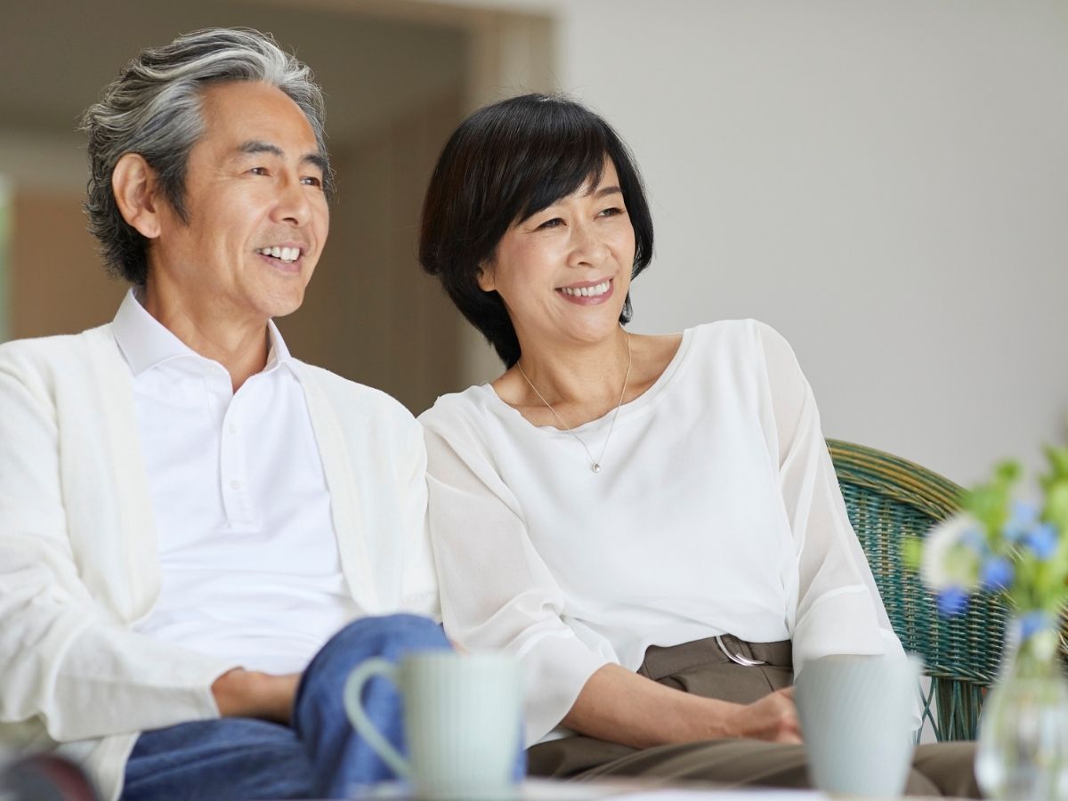 The Science of Aging Well — Fitness Habits That Add Years to Life  Excerpt: