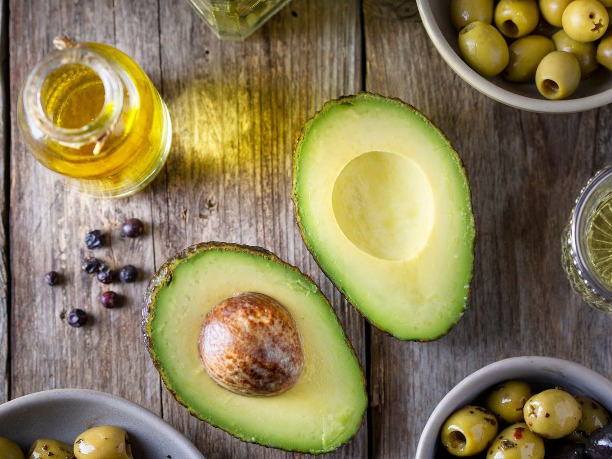 Monounsaturated Fats: Why They’re Essential for Your Health