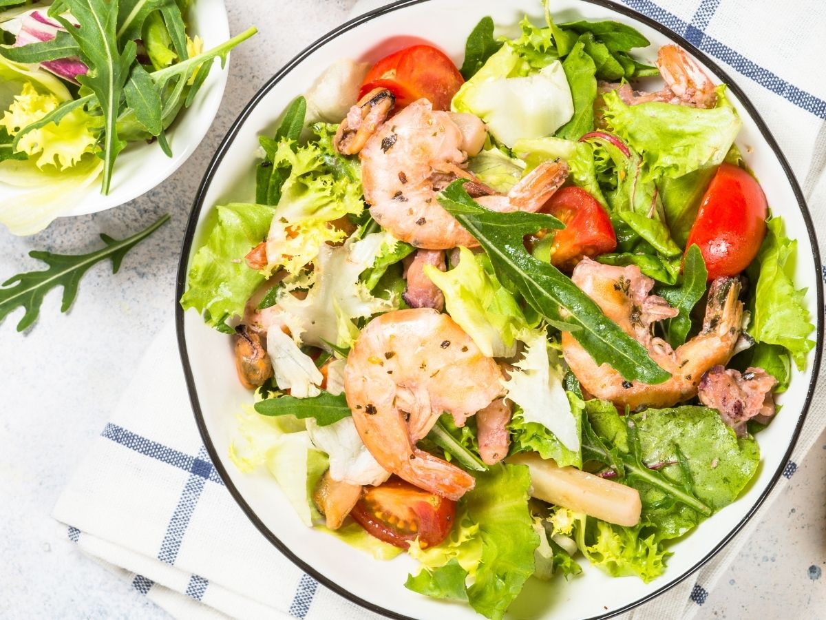 The Role of Nutrition in Achieving Fitness Goals