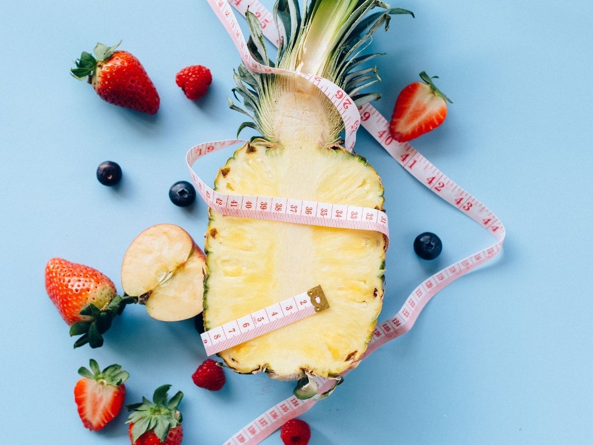 Make the Calorie Deficit Practical (and Sustainable)