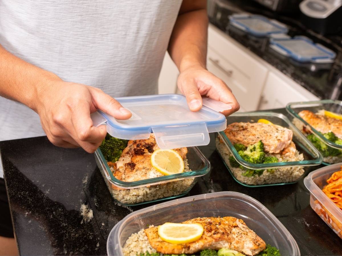How to Build a Sustainable Meal Prep Routine for Lasting Results