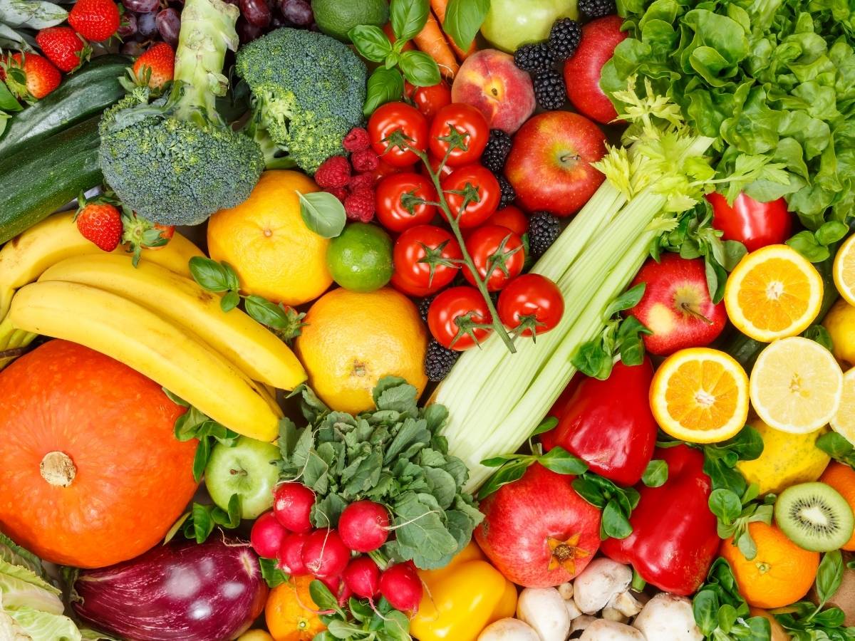 Calorie Density Tips: Your Guide to Eating More While Staying on Track