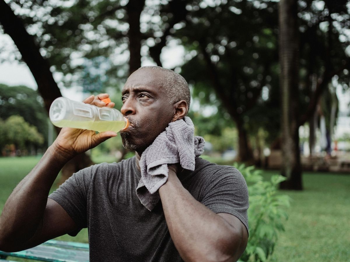 Hydration and Electrolytes: The Forgotten Nutrient