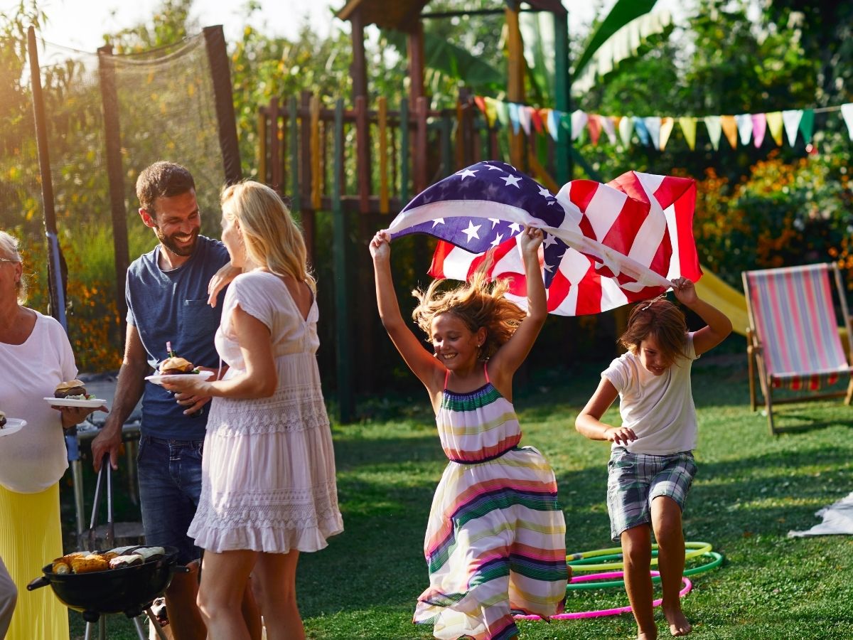 How to Stay on Track with Your Fitness Goals This Fourth of July