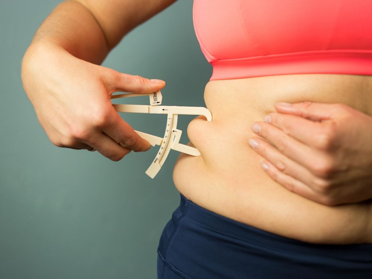 Methods for Estimating Body Fat: What’s the Best Approach for You?