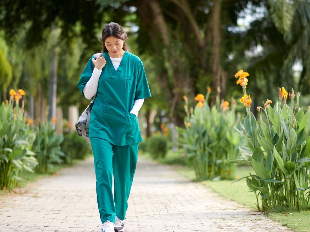 8 Simple Ways to Add More Daily Steps to Your Day