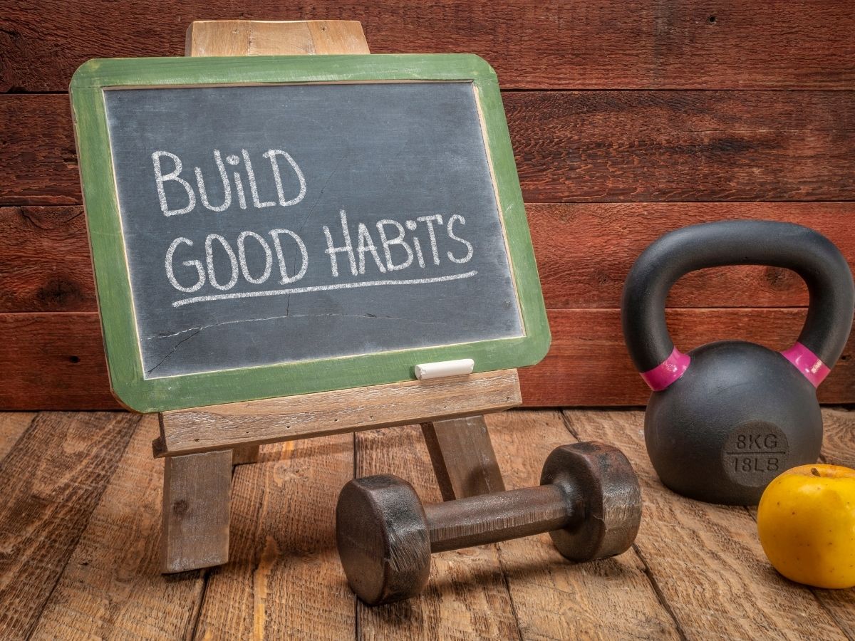 Add Before You Subtract: 10 Healthy Habits to Elevate Your Fitness Journey