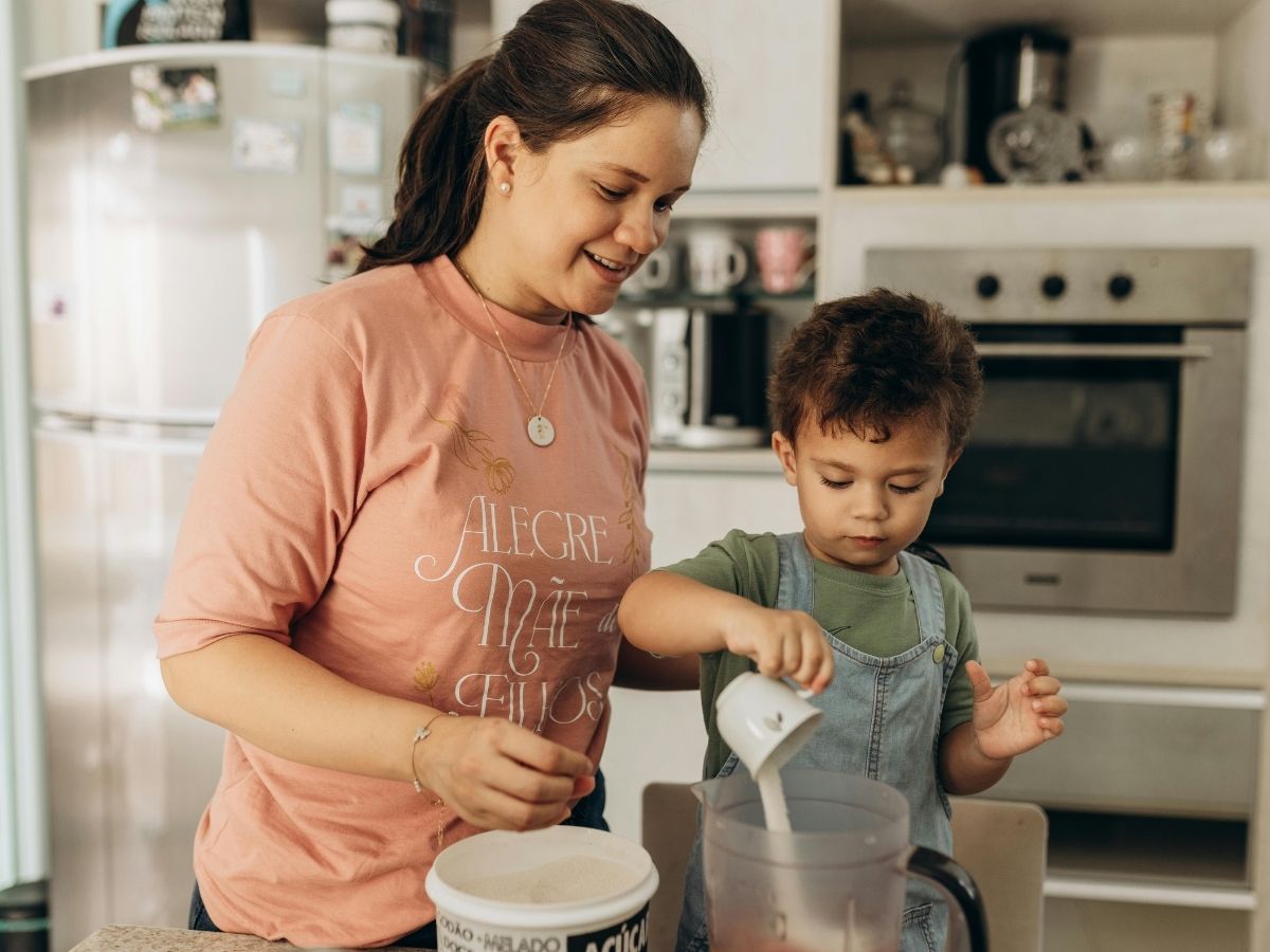 Boost Your Health with Homemade Meals: Why Cooking at Home Matters