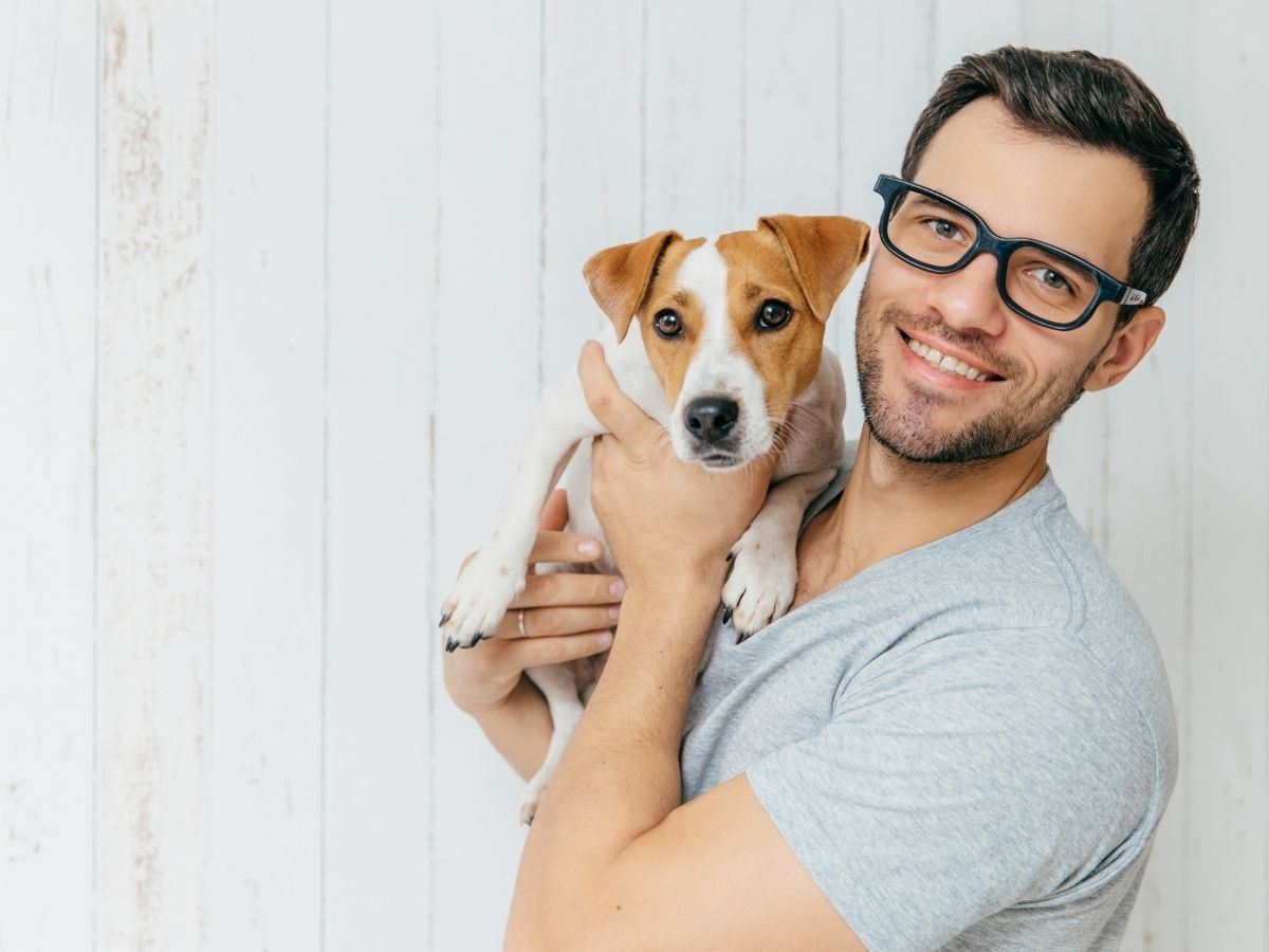 How Dog Ownership Boosts Mental and Physical Health