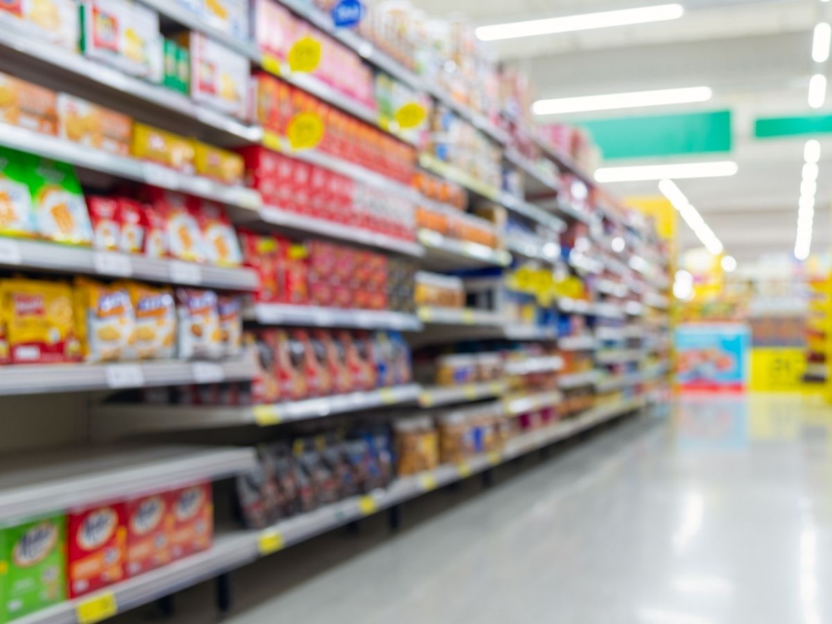 What Are Ultra-Processed Foods (UPFs)?