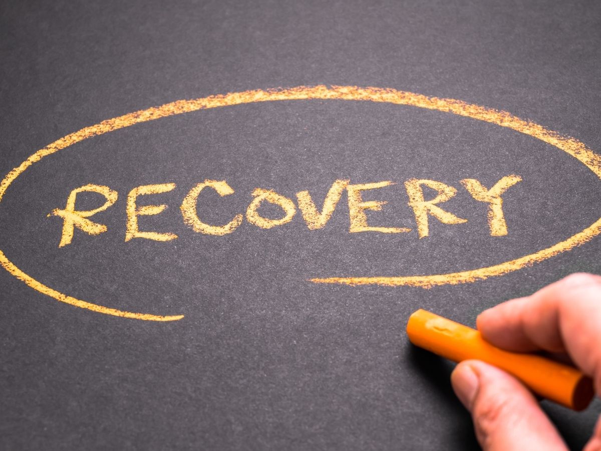 Active Recovery Days — The Secret to Faster Progress