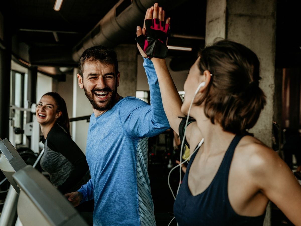 Fitness Facts: The Growing Popularity of Gym Memberships and Staying Active