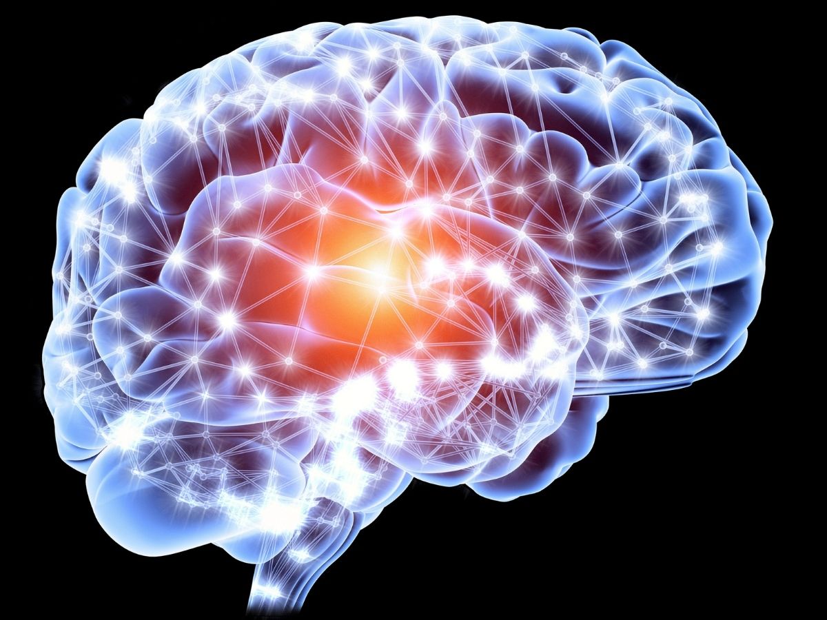 Active Individuals Experience Cognitive Benefits Over Inactive People