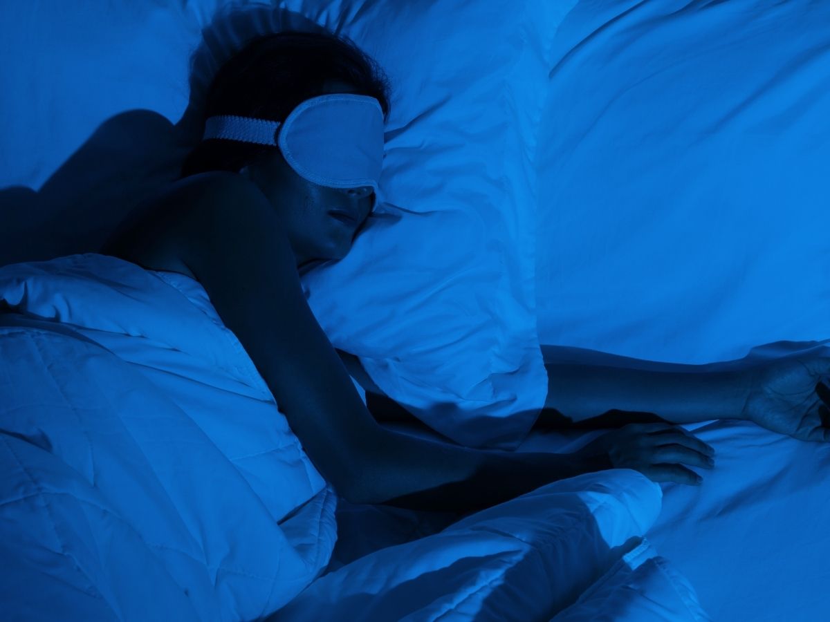 Sleep, Stress, and Fat Loss: The Missing Link