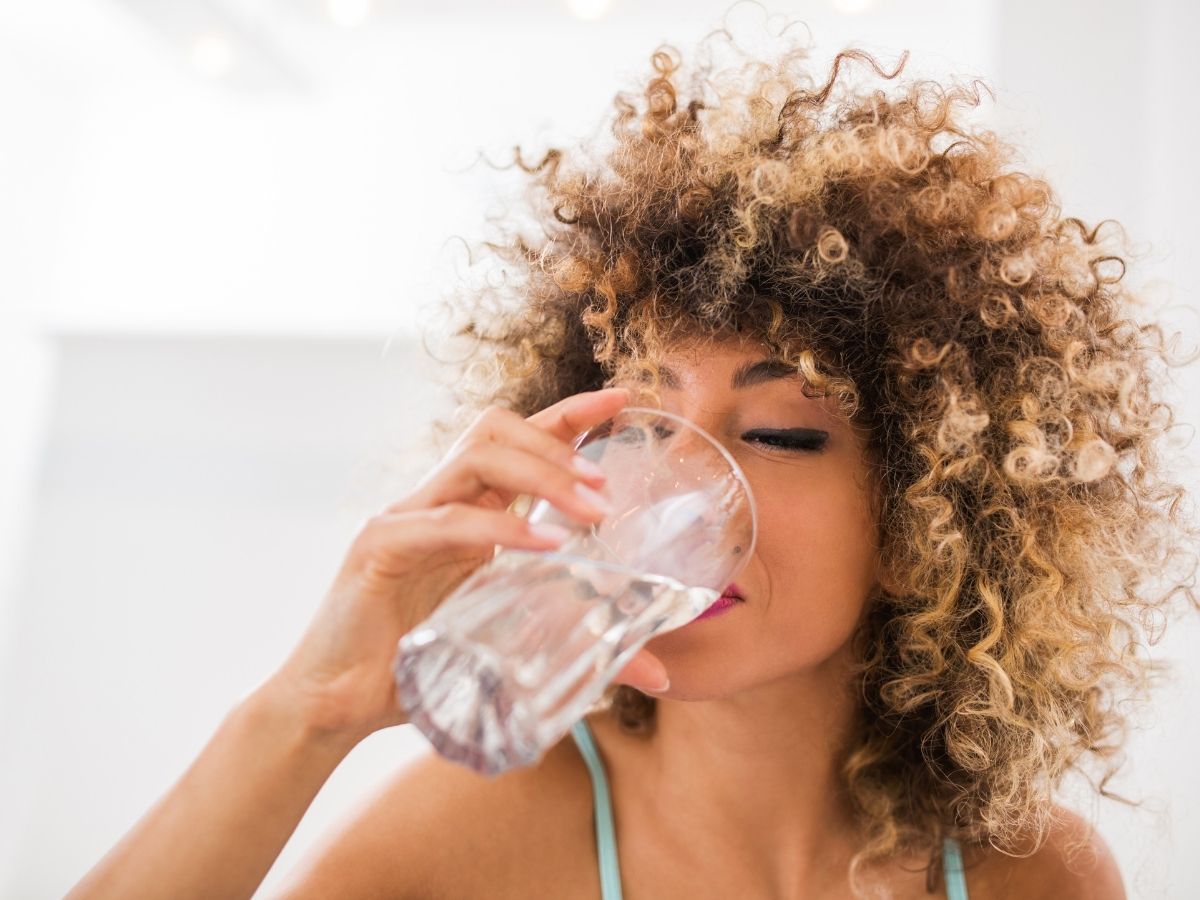 The Importance of Hydration for Health and Weight Management