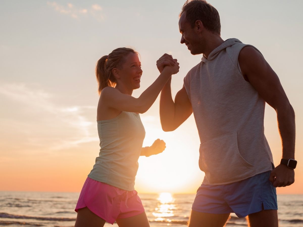 How to Keep the Weight Off: The Maintenance Phase Explained