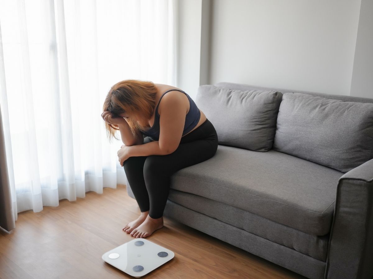 Sleep, Stress, and Fat Loss: The Missing Link