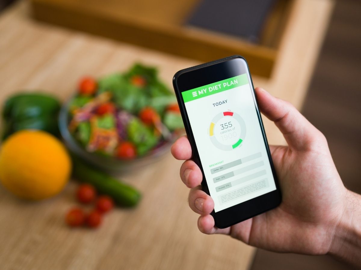 How to Track Calories: A Beginner’s Guide for Fat Loss