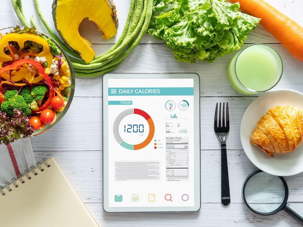 Understanding Calories and Energy Balance