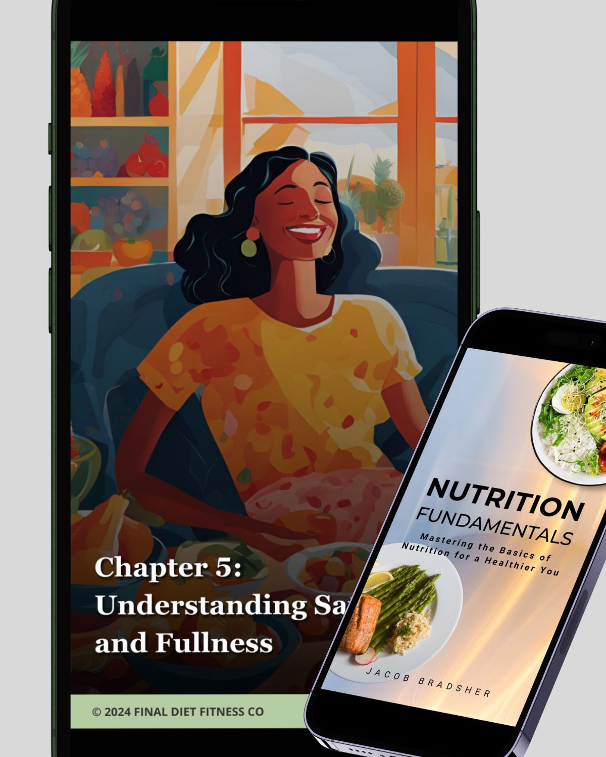 Nutrition Fundamentals