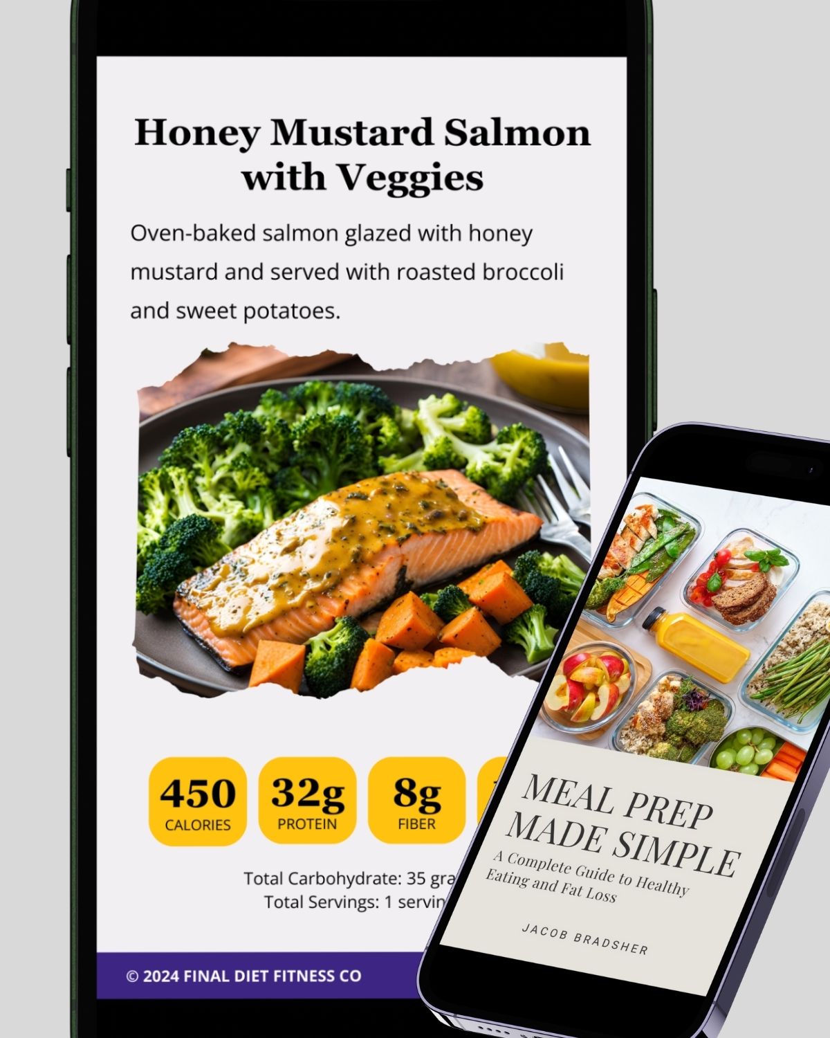 Meal Prep Made Simple