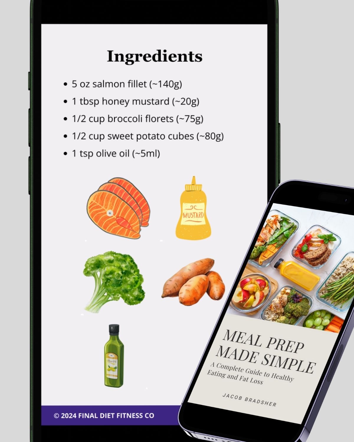 Meal Prep Made Simple