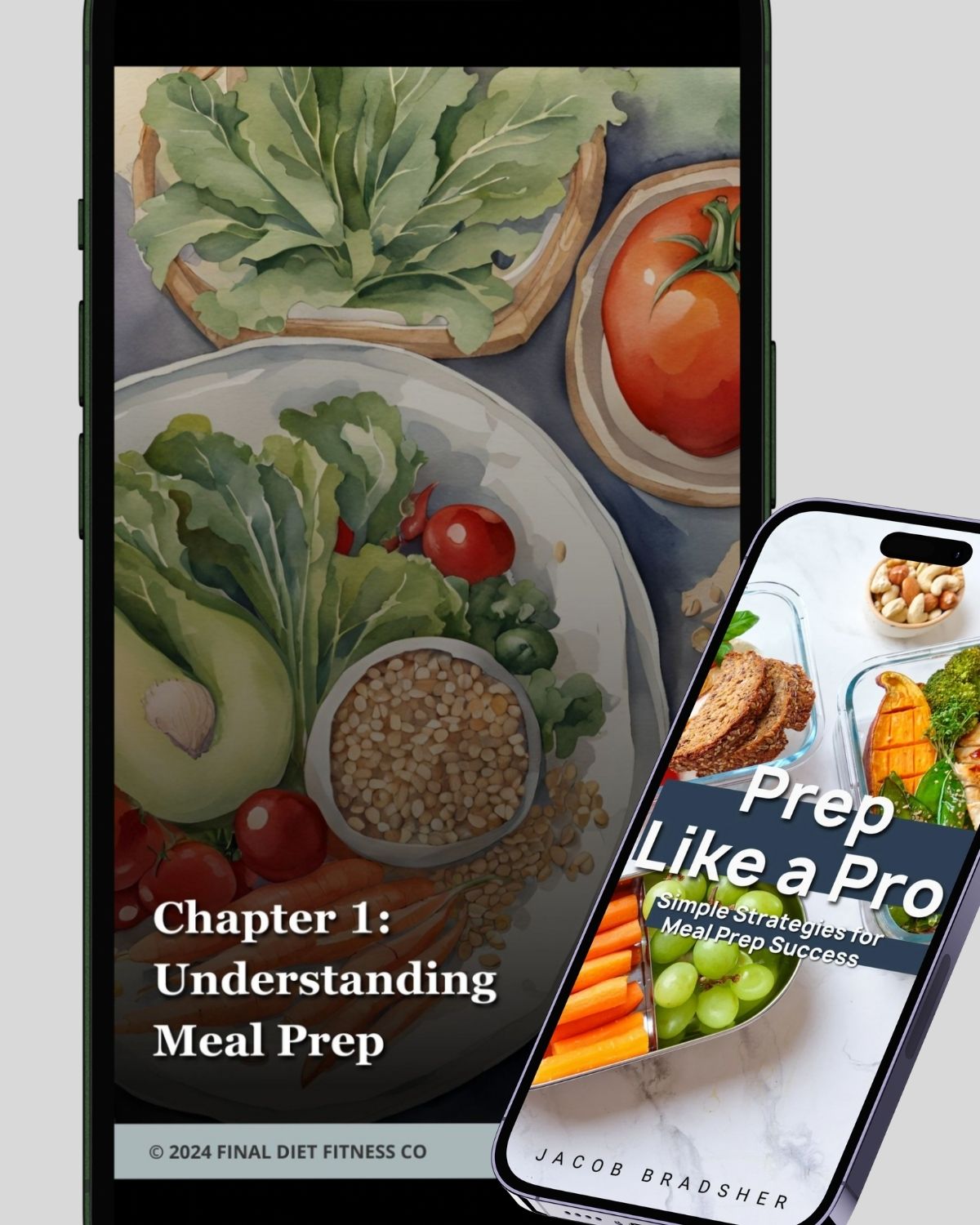 Prep Like a Pro: Simple Strategies for Meal Prep Success