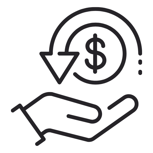 Money-Back Guarantee