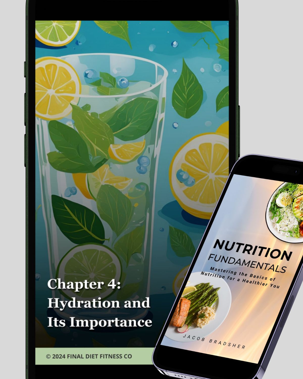 Nutrition Fundamentals