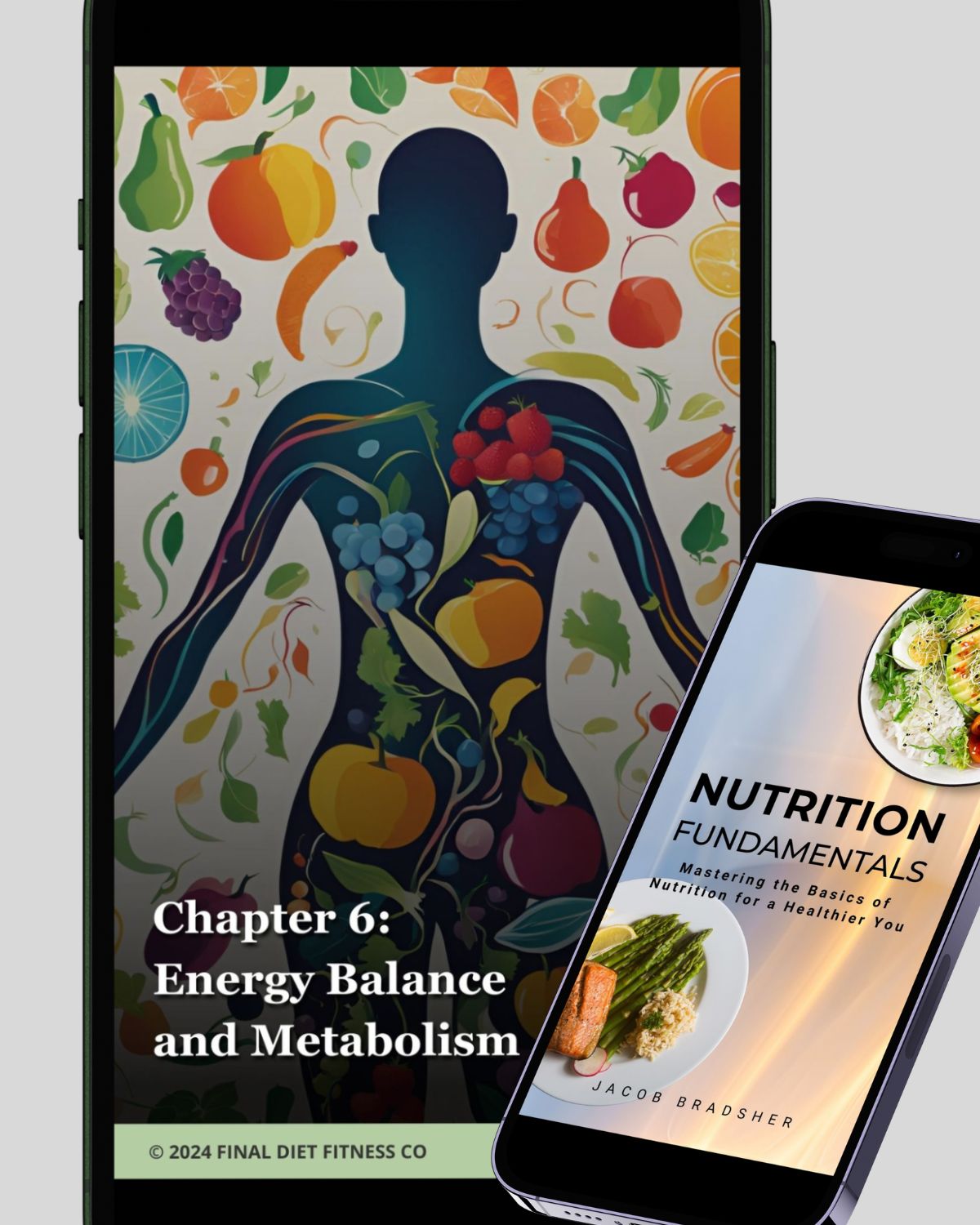 Nutrition Fundamentals