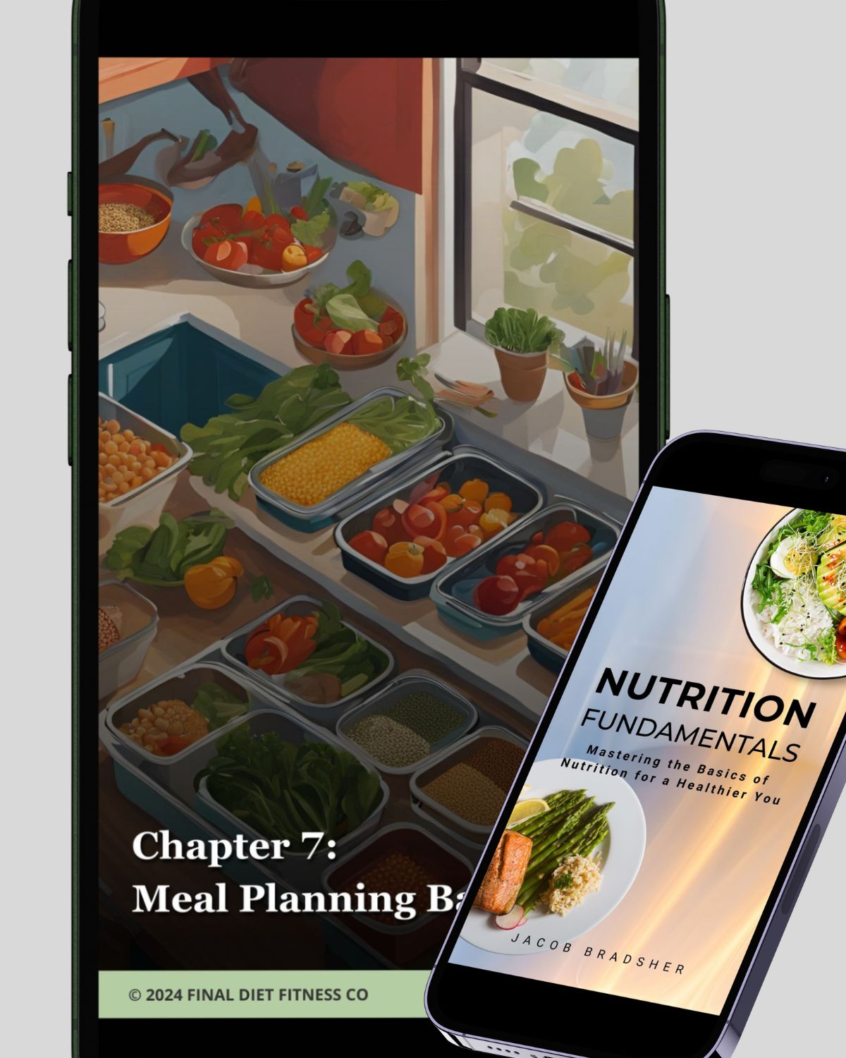 Nutrition Fundamentals