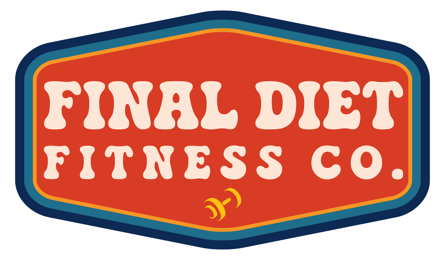 Final Diet Fitness Company