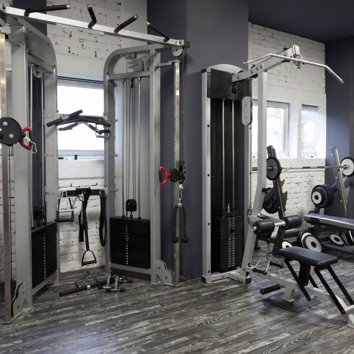 Final Diet Fitness Company