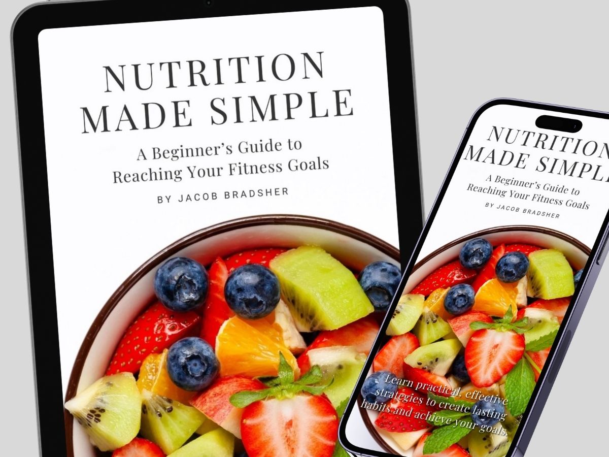 Nutrition Made Simple