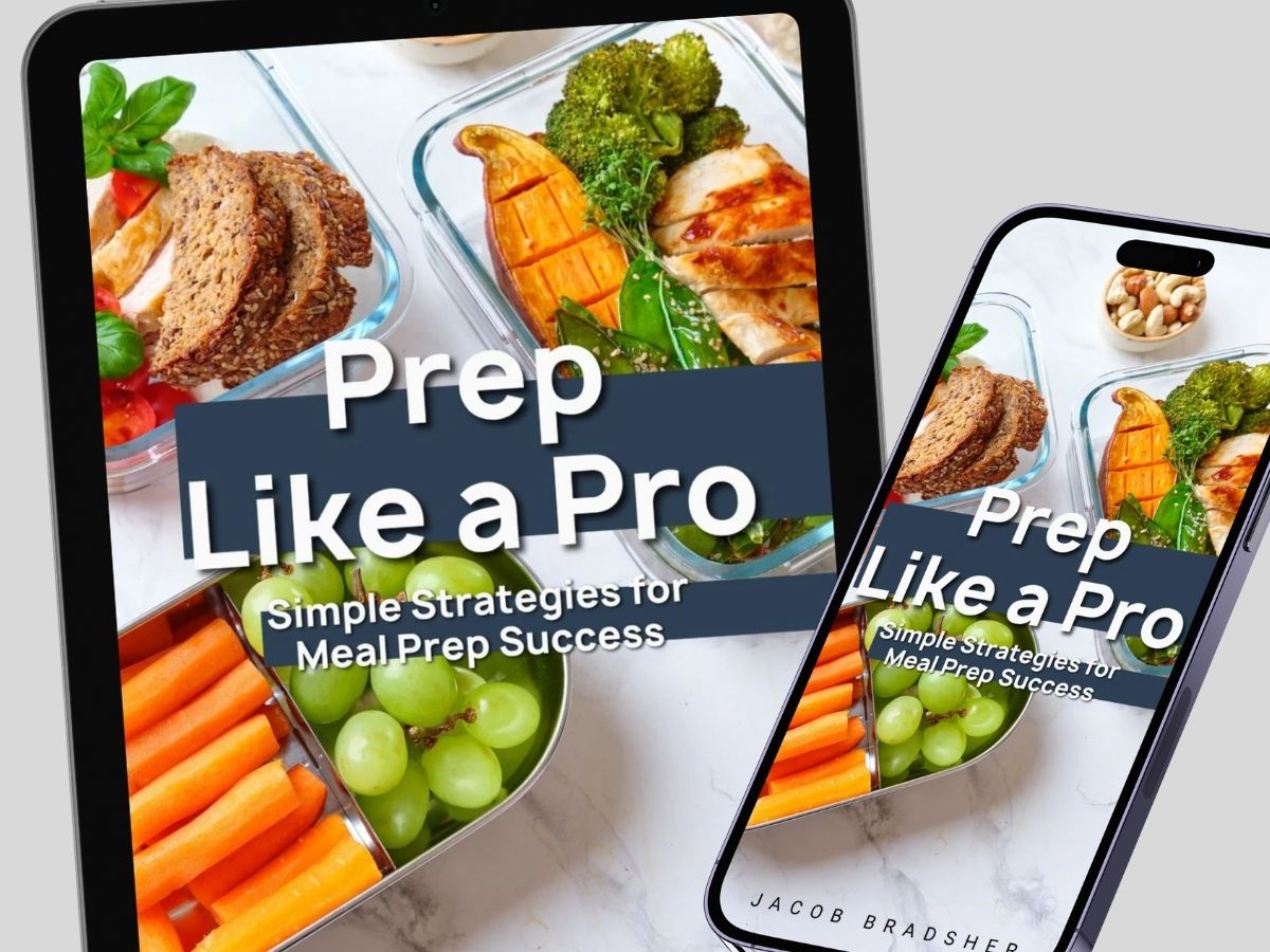 Prep Like a Pro