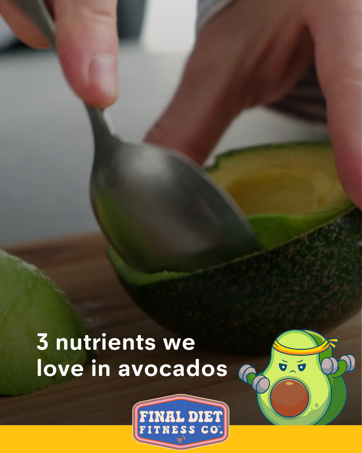 The Benefits of Avocados: A Nutrient Powerhouse