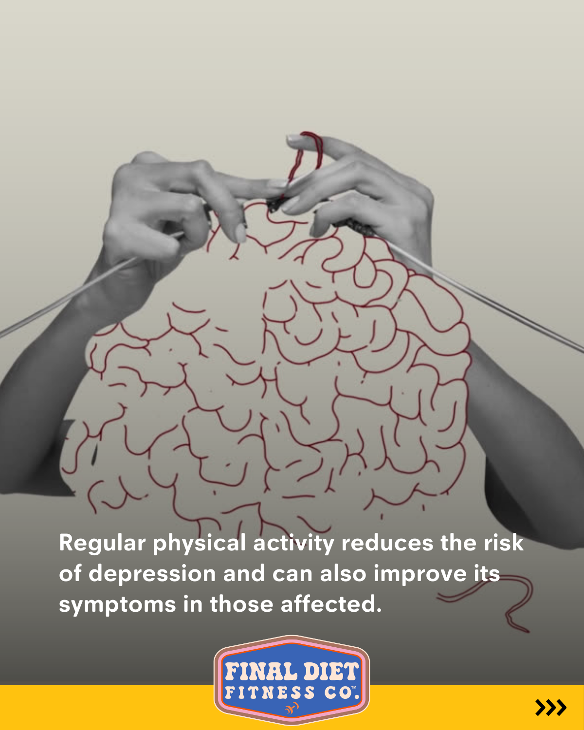 Physical Activity and Depression