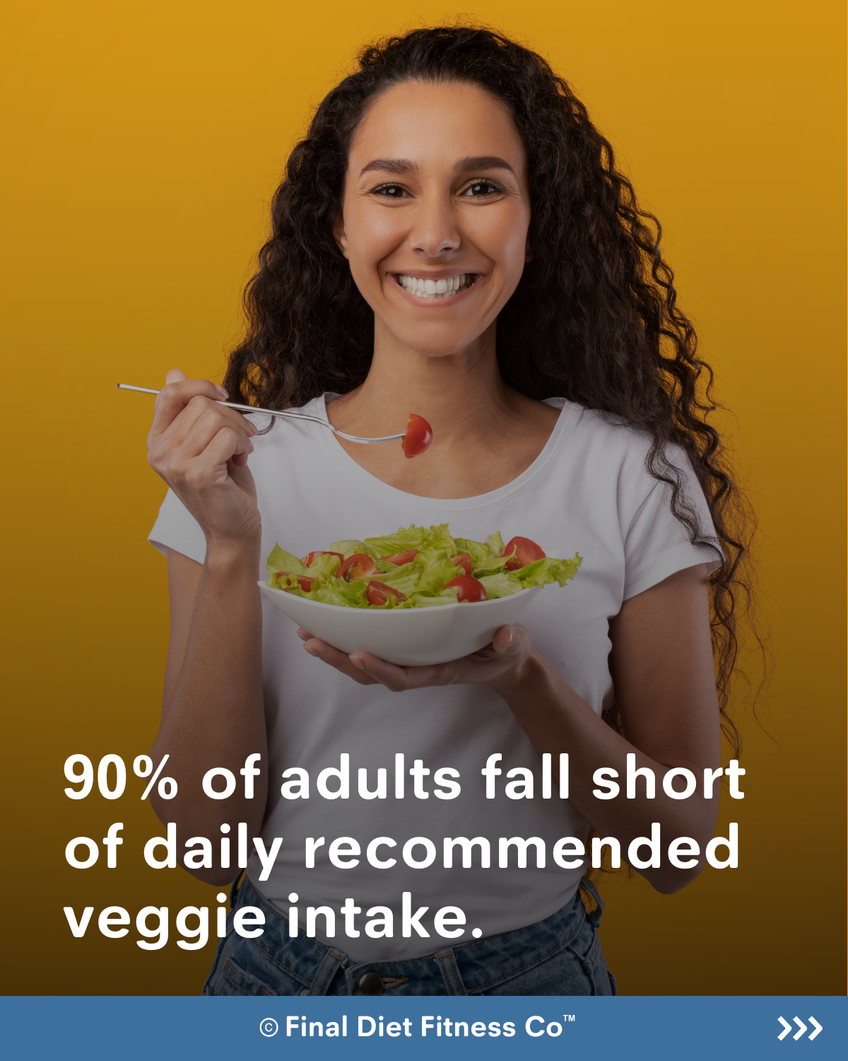 Veggie Power Up! Easy Tips to Boost Your Daily Vegetable Intake