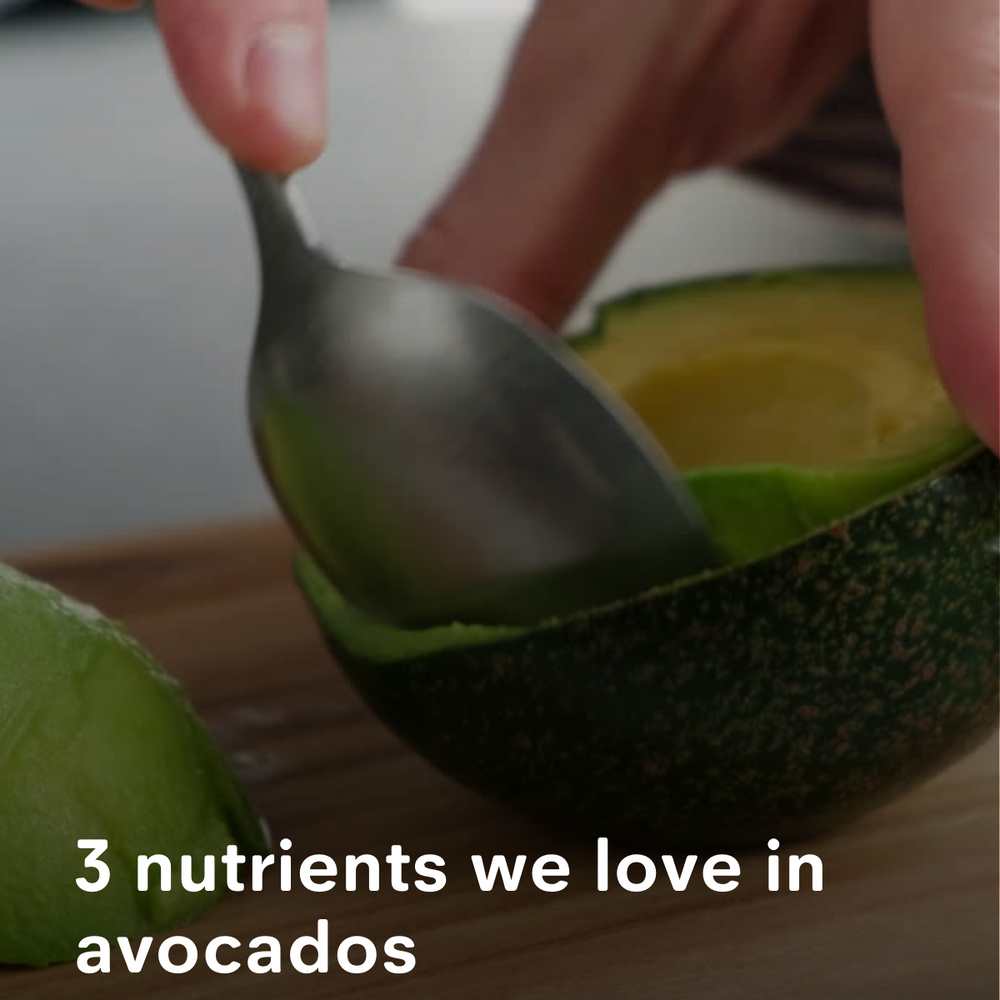 Avocado Love