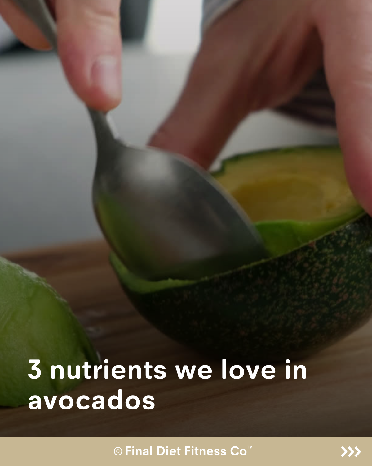 Avocado Love