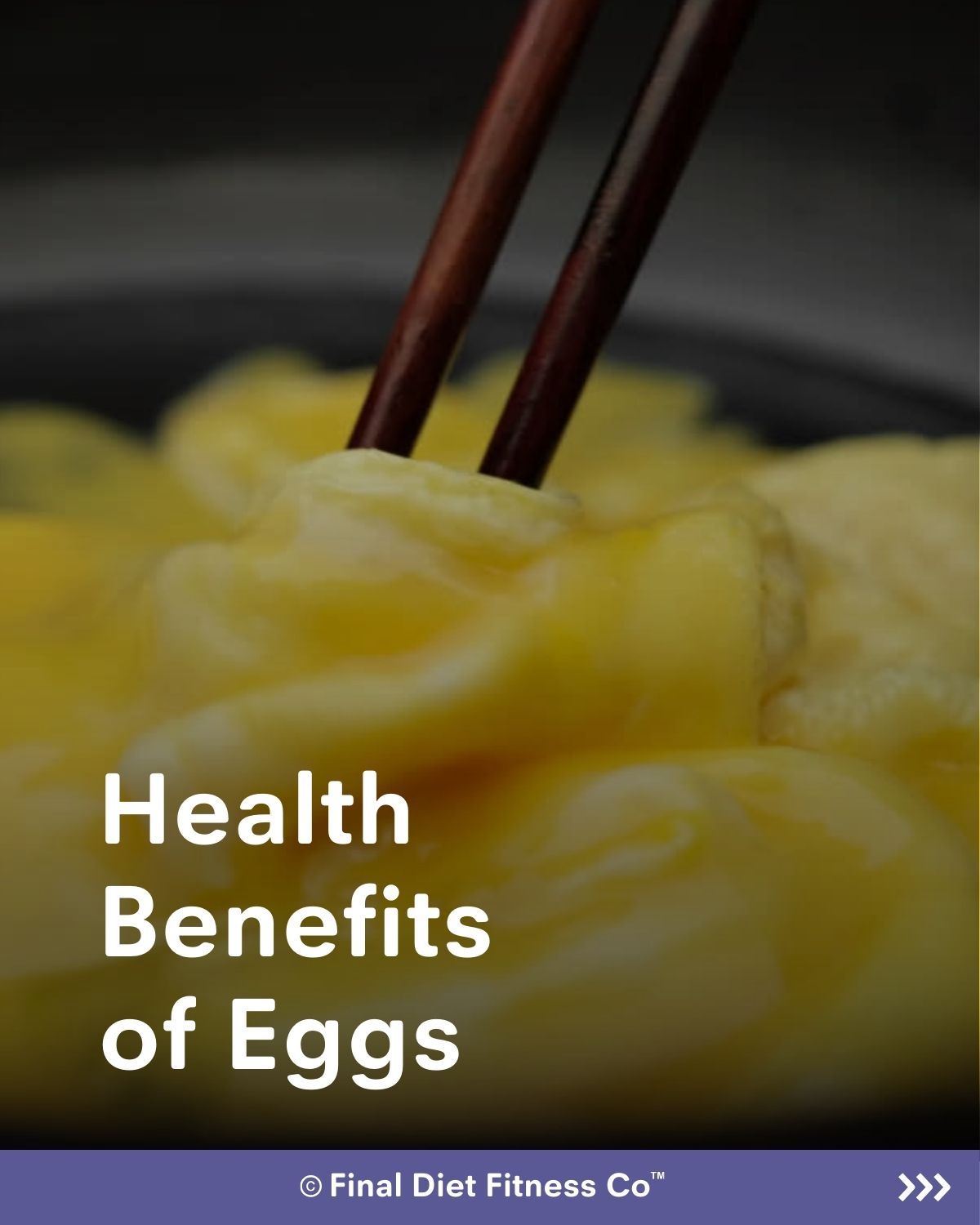 Health Benefits of Eggs