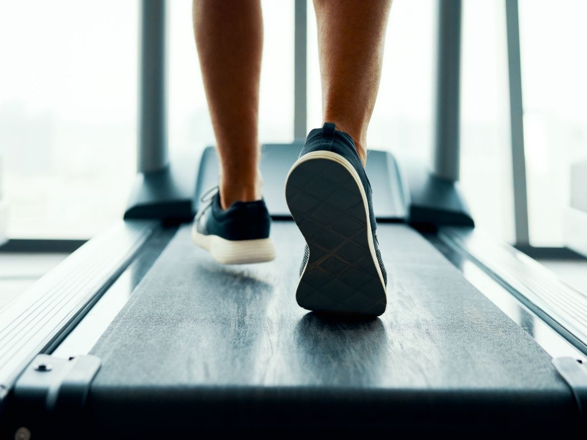 The Benefits of Zone 2 Training: Unlocking Your Fitness Potential