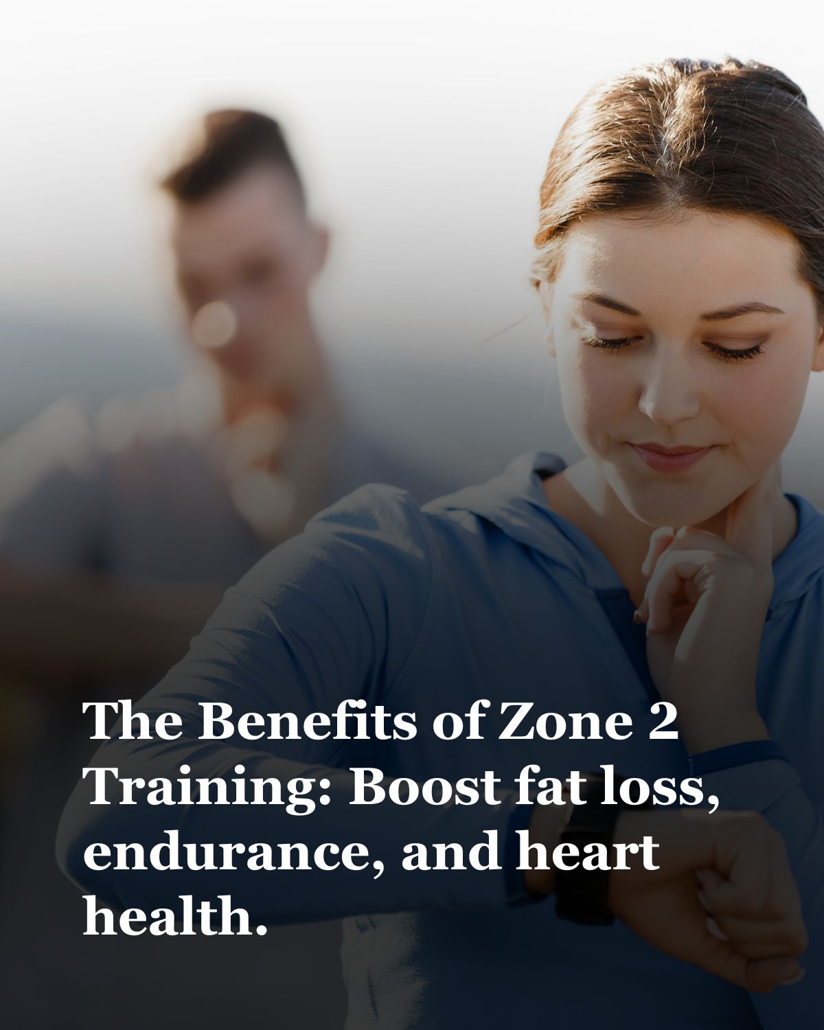 The Benefits of Zone 2 Training: Unlocking Your Fitness Potential