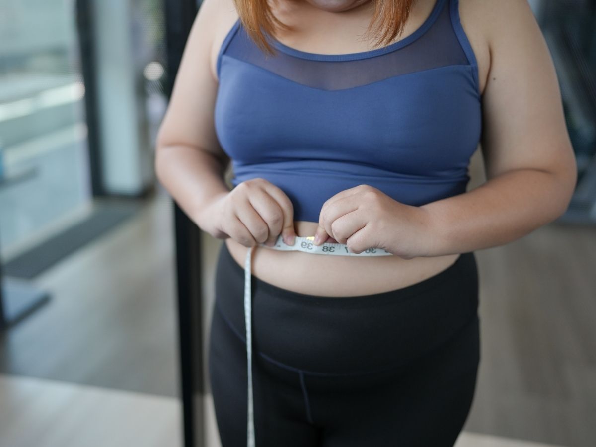 The Health Risks of Obesity: Understanding the Impact on Your Health