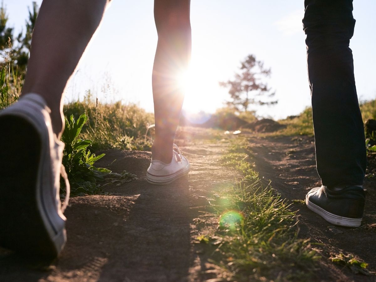 Benefits of Walking 8,000 Steps a Day for Better Health and Fitness