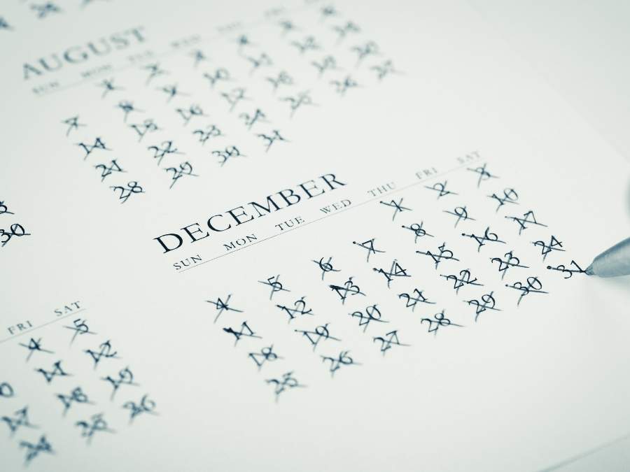 The Two-Week Momentum Plan: Finish the Year Strong