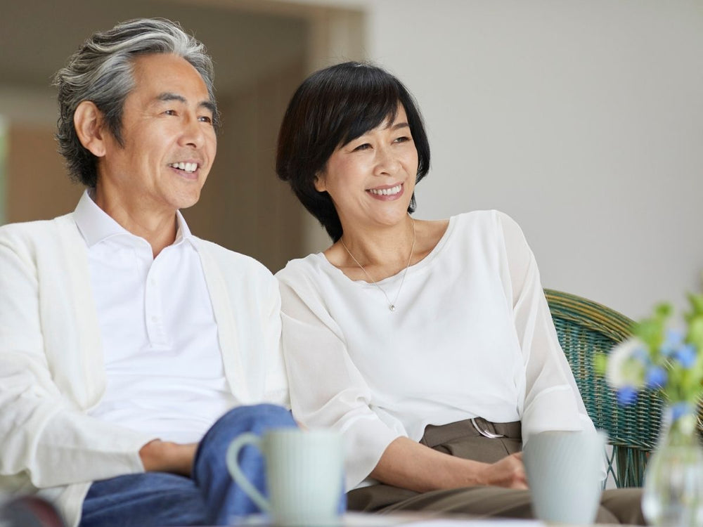 The Science of Aging Well — Fitness Habits That Add Years to Life  Excerpt: